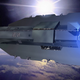 Illustration for article titled This satellite can detect earthquakes from space